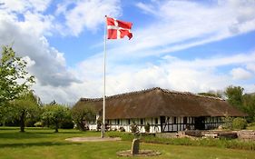 Enghavegaardens Bed & Breakfast